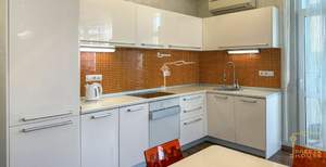 3-к квартира, вторичка, 107м2, 7/14 этаж