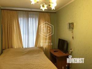 3-к квартира, вторичка, 62м2, 5/9 этаж