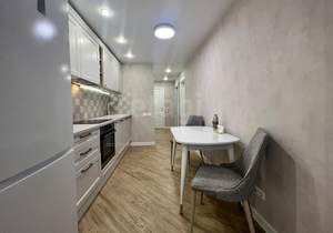 2-к квартира, вторичка, 58м2, 6/12 этаж