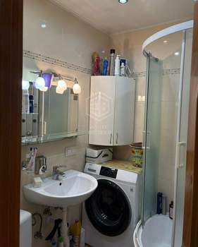 2-к квартира, вторичка, 48м2, 4/5 этаж
