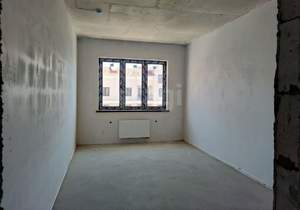 Студия квартира, вторичка, 46м2, 1/8 этаж