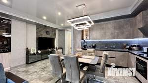 3-к квартира, вторичка, 100м2, 10/20 этаж