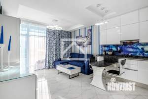 2-к квартира, вторичка, 56м2, 2/9 этаж