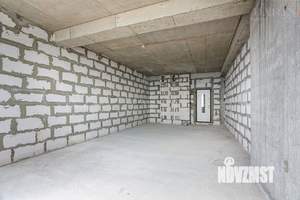 Студия квартира, вторичка, 42м2, 4/8 этаж