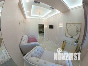 3-к квартира, вторичка, 127м2, 6/12 этаж