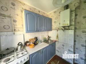 2-к квартира, вторичка, 51м2, 5/6 этаж