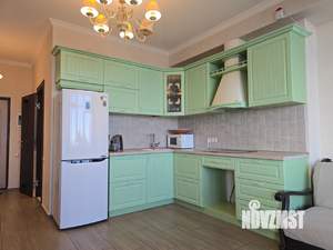 2-к квартира, вторичка, 53м2, 7/9 этаж