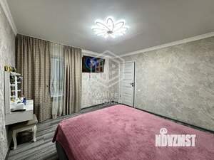3-к квартира, вторичка, 90м2, 1/3 этаж