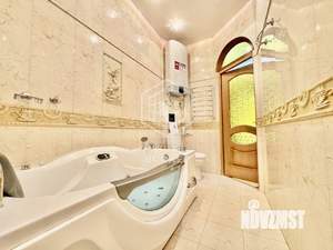 3-к квартира, вторичка, 110м2, 5/11 этаж