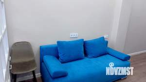 Студия квартира, вторичка, 36м2, 5/7 этаж