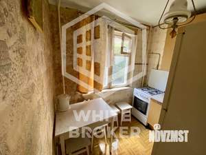 2-к квартира, вторичка, 47м2, 4/5 этаж
