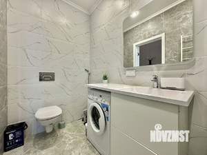 1-к квартира, вторичка, 25м2, 4/8 этаж