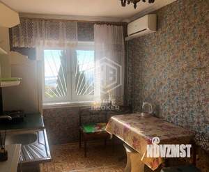 2-к квартира, вторичка, 47м2, 2/2 этаж