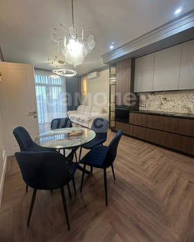 2-к квартира, вторичка, 68м2, 4/11 этаж