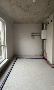 2-к квартира, сданный дом, 52м2, 7/8 этаж