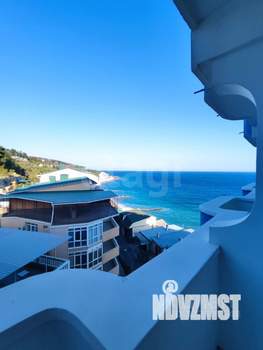 Студия квартира, вторичка, 41м2, 6/9 этаж