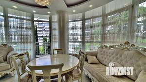 3-к квартира, вторичка, 145м2, 4/8 этаж