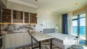 1-к квартира, вторичка, 45м2, 6/9 этаж