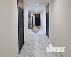 2-к квартира, вторичка, 52м2, 6/8 этаж