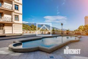 3-к квартира, вторичка, 240м2, 4/5 этаж