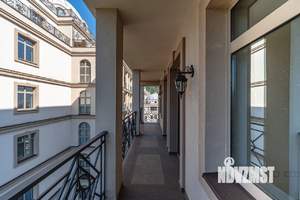 2-к квартира, вторичка, 74м2, 6/8 этаж