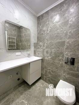 Студия квартира, вторичка, 32м2, 6/8 этаж