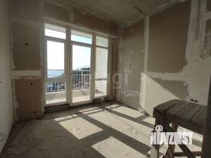 3-к квартира, вторичка, 104м2, 8/11 этаж