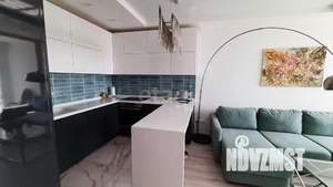 2-к квартира, вторичка, 53м2, 5/7 этаж