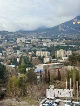 1-к квартира, вторичка, 46м2, 5/9 этаж