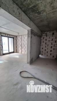 2-к квартира, вторичка, 54м2, 4/8 этаж