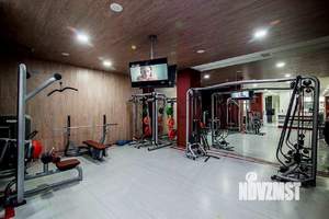 2-к квартира, вторичка, 82м2, 11/14 этаж