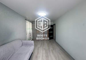 2-к квартира, вторичка, 62м2, 1/9 этаж