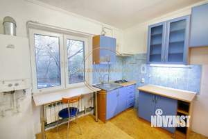 1-к квартира, вторичка, 32м2, 4/4 этаж