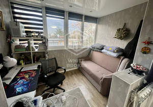 2-к квартира, вторичка, 48м2, 4/5 этаж