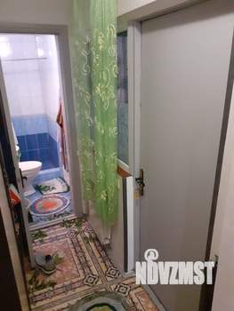 3-к квартира, вторичка, 62м2, 1/1 этаж