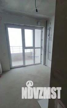 Студия квартира, сданный дом, 34м2, 4/9 этаж