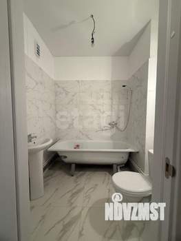 Студия квартира, вторичка, 34м2, 5/15 этаж