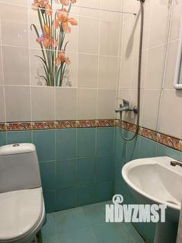 1-к квартира, вторичка, 18м2, 1/2 этаж