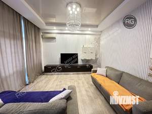3-к квартира, вторичка, 106м2, 5/15 этаж