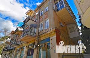 3-к квартира, вторичка, 74м2, 1/4 этаж