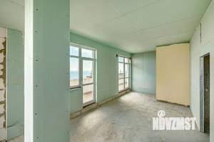 3-к квартира, вторичка, 59м2, 5/5 этаж