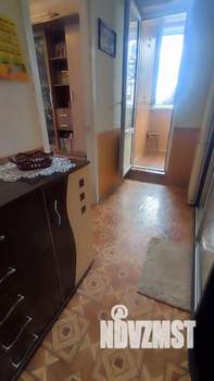 1-к квартира, вторичка, 45м2, 7/10 этаж