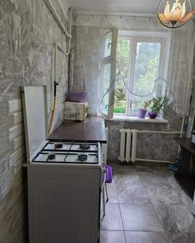 1-к квартира, вторичка, 10м2, 2/4 этаж