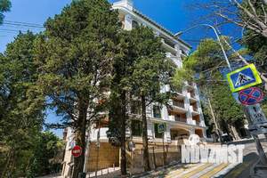 2-к квартира, сданный дом, 72м2, 1/8 этаж