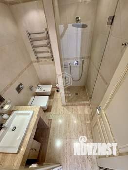 3-к квартира, вторичка, 121м2, 3/3 этаж