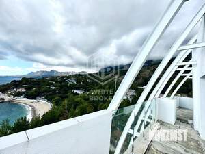 4-к квартира, вторичка, 231м2, 6/7 этаж