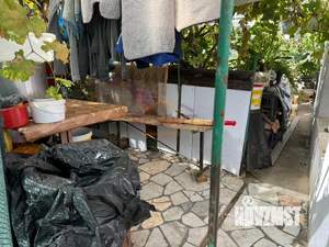 2-к квартира, вторичка, 42м2, 1/2 этаж