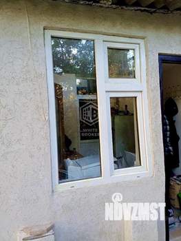 1-к квартира, вторичка, 30м2, 1/2 этаж