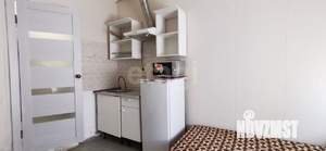 1-к квартира, вторичка, 23м2, 1/5 этаж