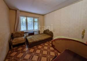 2-к квартира, вторичка, 43м2, 2/5 этаж